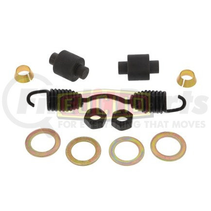 Euclid E10867 BRAKE KIT