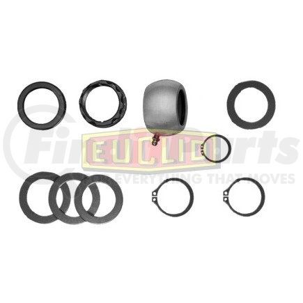 Euclid E-2090-2 Air Brake Camshaft Repair Kit