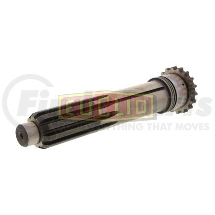 Euclid EIPS1659 INPUT SHAFT