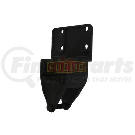 Euclid E-14816 Rear Hanger, LH, Flange Mount, Bolt-On