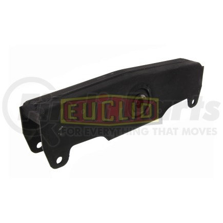 Euclid E-14818 Equalizer, Fabricated, One Hole, Rubber Bushing