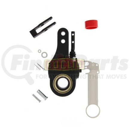 Euclid E-6994B Air Brake Automatic Slack Adjuster - 5.50 or 6.50 in Arm Length, Drive & Trailer Axle Applications