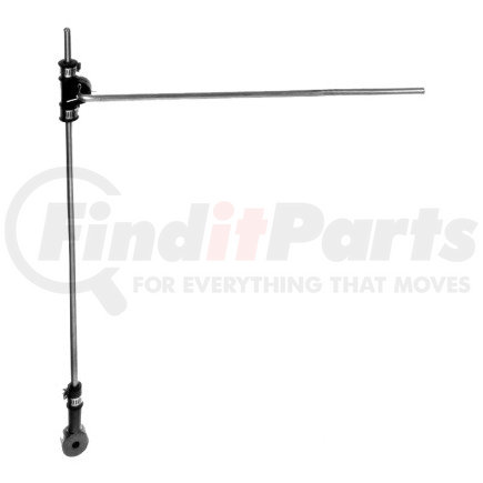 Euclid E-9838 Suspension - Linkage Bar