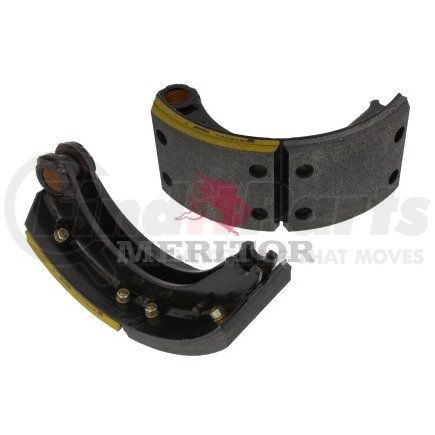 Meritor S2F787T4398W KIT-SHOE & LNG