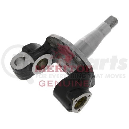 Meritor A13111Z3302 STEER KNUCKLE