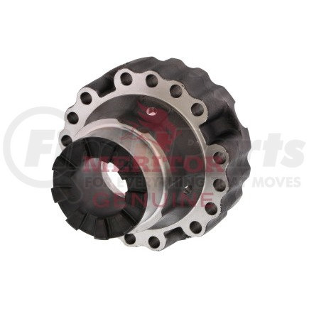 Meritor 3235Q2799 Differential Case - Plain