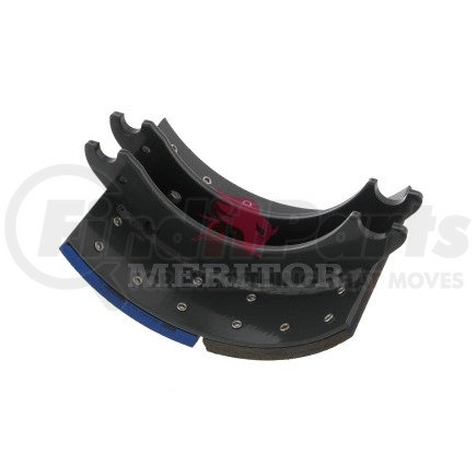 MERITOR SF5574692FC2 - drum brake shoe - 12.25 in. brake diameter, new | drum brake shoe