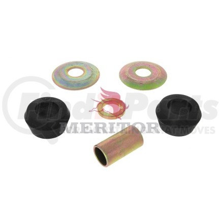 Suspension Shock Absorber Mounting Kit