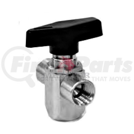 MERITOR R986018 - suspension valve - ball valve