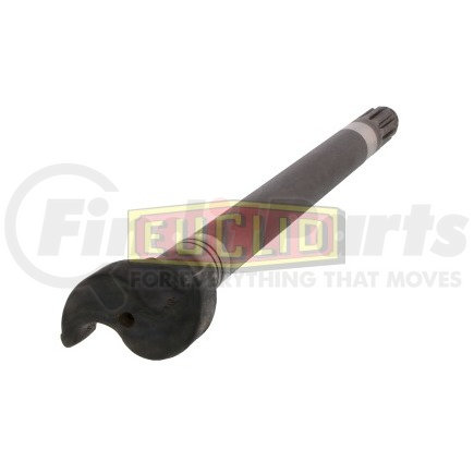 Euclid E-2450A Air Brake Camshaft - Trailer Axle, 16.5 in. Brake Drum Diameter, Right Hand