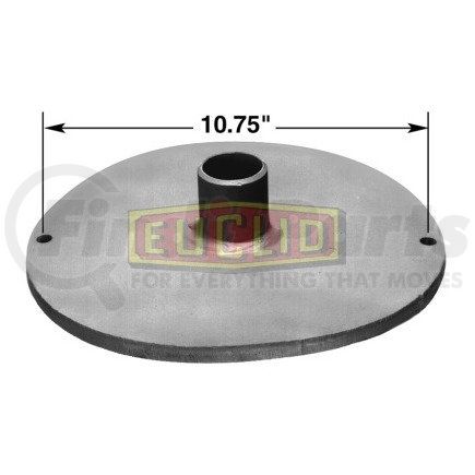 Suspension Auxiliary Spring Plate