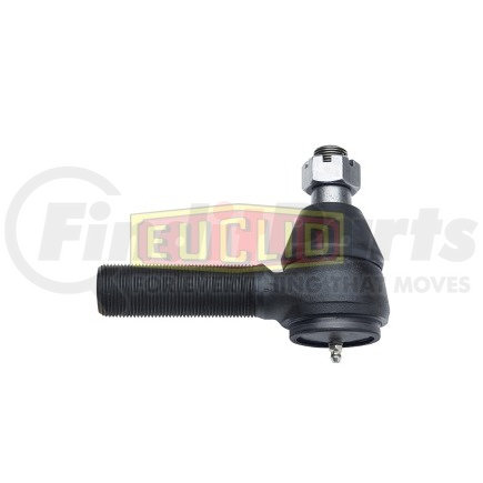 Euclid E-6849 Steering Tie Rod End - Drag Link End, Front Axle