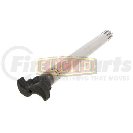 Euclid E-9269 Air Brake Camshaft - Trailer Axle, 12.25 in. Brake Drum Diameter, Left Hand