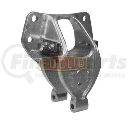 Euclid E-9387 Suspension Hanger Assembly - Drive Axle Hanger