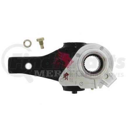 Meritor M807549 Air Brake Automatic Slack Adjuster - 5.5 in Arm Length, Transit Trucks