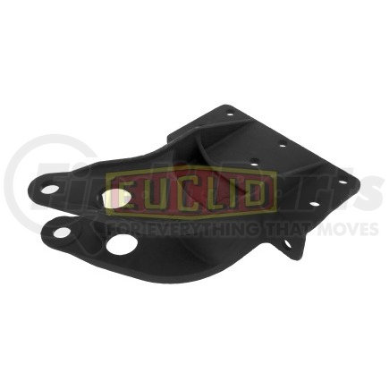 Euclid E-25192 Front Hanger, LH, Flange Mount, Weld-On