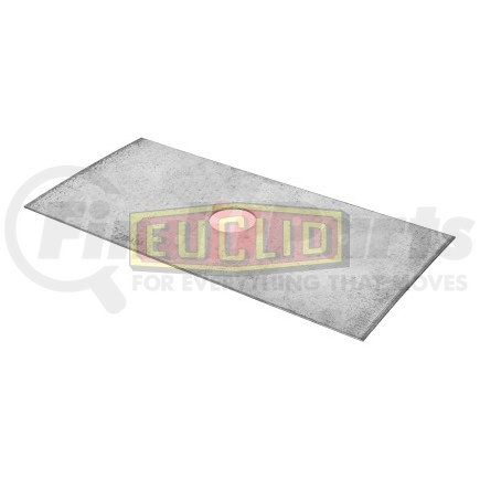 Euclid E-25197 Spring Liner Pad, 4 3/4 Wide x 10 Long