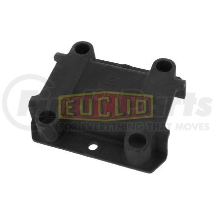 Euclid E-15217 Spring End Cap, 6 Round Axles