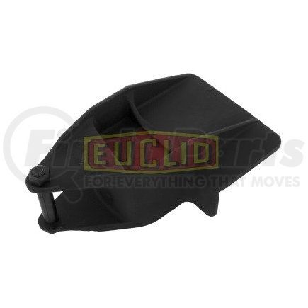 Euclid E-15238 Rear Hanger, RH, Flange Mount, Weld-On