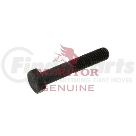 Meritor MS208045-2 Bolt - Meritor Genuine Axle Hardware - Capscrew