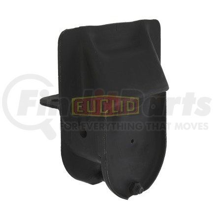 Euclid E-25193 Rear Hanger, LH, Flange Mount, Weld-On