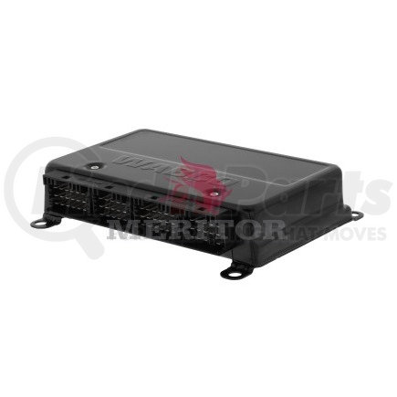 Meritor S4008667050 ABS Electronic Control Unit - Tractor ABS ECU Atc