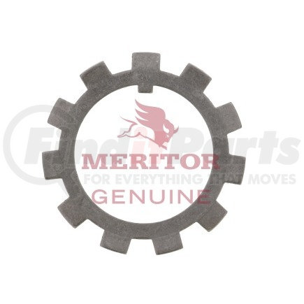 Meritor 1229D5100 Lock Washer