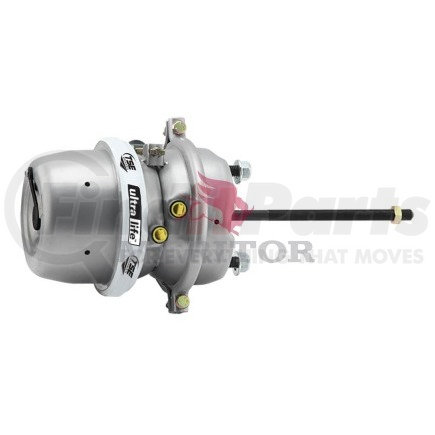 Meritor 3030TN2ULC Air Brake Chamber - Spring Brake Chamber, 2.50" Stroke, 5/8 - 18 UNF, Thread Diameter