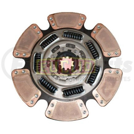 Euclid E-P108925-32H Transmission Clutch Friction Plate