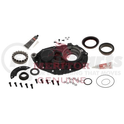 MERITOR KIT2937 -  genuine differential - adjusting ring repair kit
