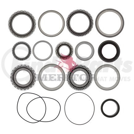 Meritor KIT4423-MTOR KIT - BRG/SEAL