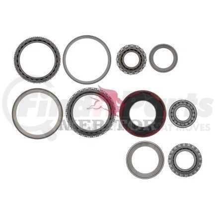 Meritor KIT4390-MTOR KIT - BRG/SEAL