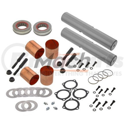 Mach G-201476 King Pin Kit