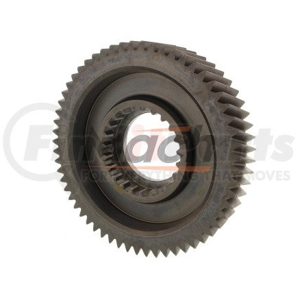 Mach M10-3892E5517 Differential - Pinion