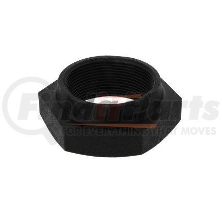 Mach M10-40X1237 Axle Hardware - Nut