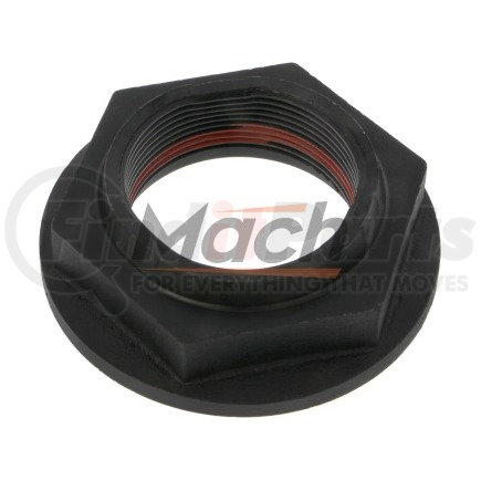 Mach M12127588 Axle Hardware - Lock Nut