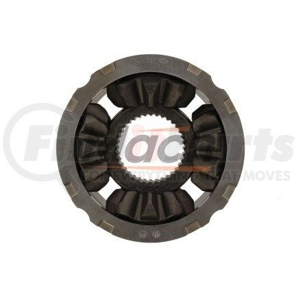 Mach M12134192 Differential Case and Nest Assembly, Inter Axle