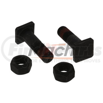 MACH M1270745 Axle Hardware - Bolt Assembly