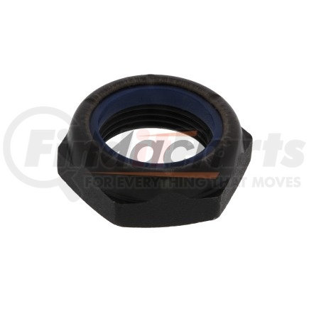 Mach M12-95205 Axle Hardware - Nut