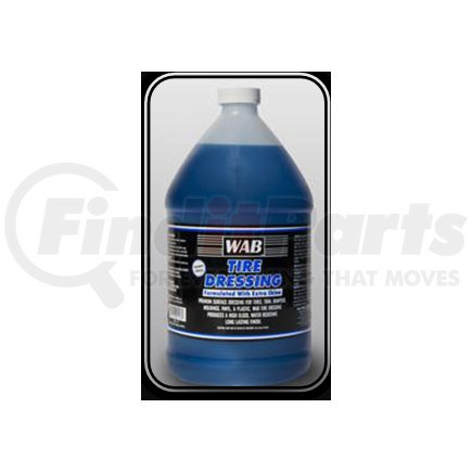 Tire Dressing (5 GALLONS)