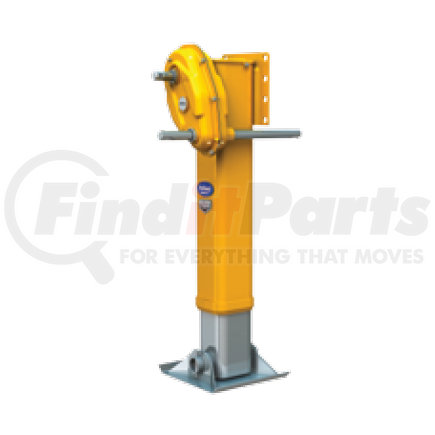 SAF-HOLLAND XA-S9-5A105 Trailer Landing Gear - Single Speed