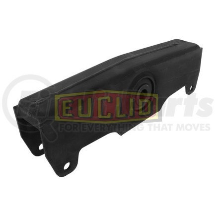 Euclid E-14925 Equalizer, Fabricated, One Hole, Rubber Bushing