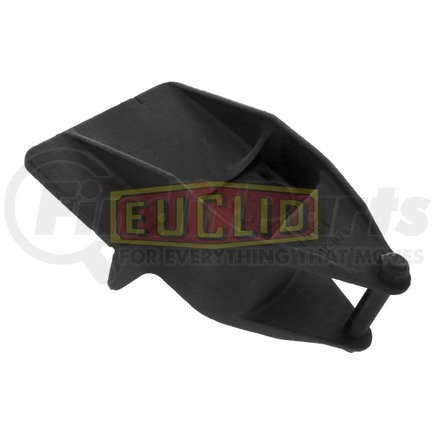 Euclid E-15237 Rear Hanger, LH, Flange Mount, Weld-On