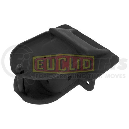 Euclid E-25194 Rear Hanger, RH, Flange Mount, Weld-On