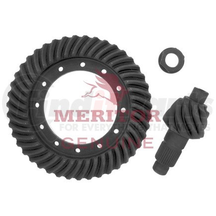 Meritor A419021 GEARSET-SERVICE