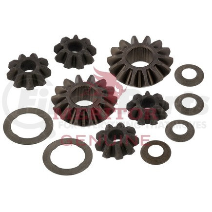 Meritor KIT 2341 KIT DIFF