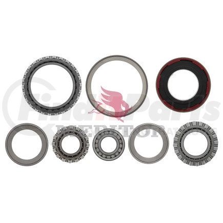 Meritor KIT4400-MTOR KIT - BRG/SEAL