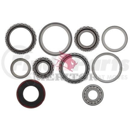 Meritor KIT4428-MTOR KIT - BRG/SEAL