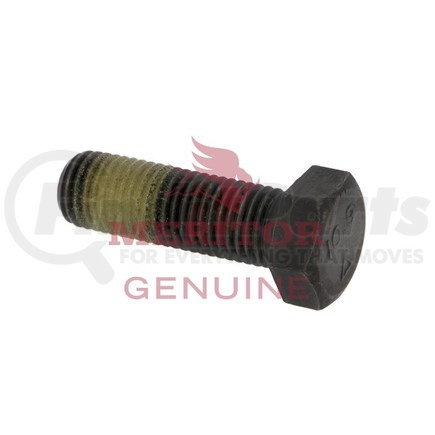 Meritor MS216050N 2 Axle Hardware - Capscrew