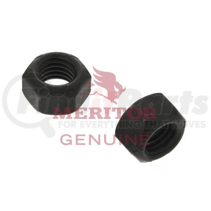 Meritor NL   210 Air Brake Nut Lock